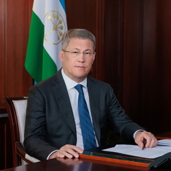 Глава Республики Башкортостан